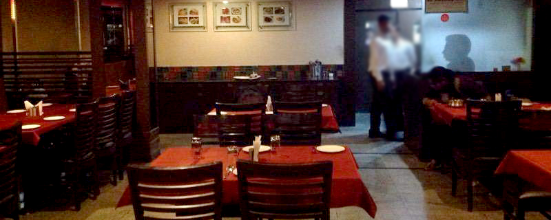 Invitation 365 Restaurant And Bar 